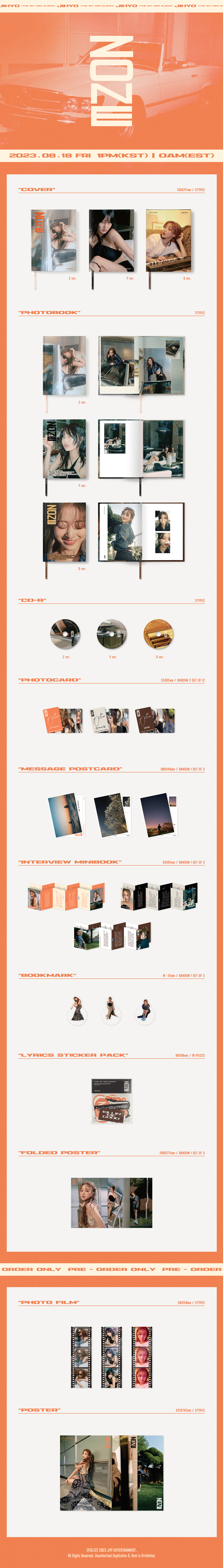 ZONE: 1st Mini Album＜限定盤/Melon Vinyl＞ ZONE: 1st Mini Album＜限定盤/Melon Vinyl＞